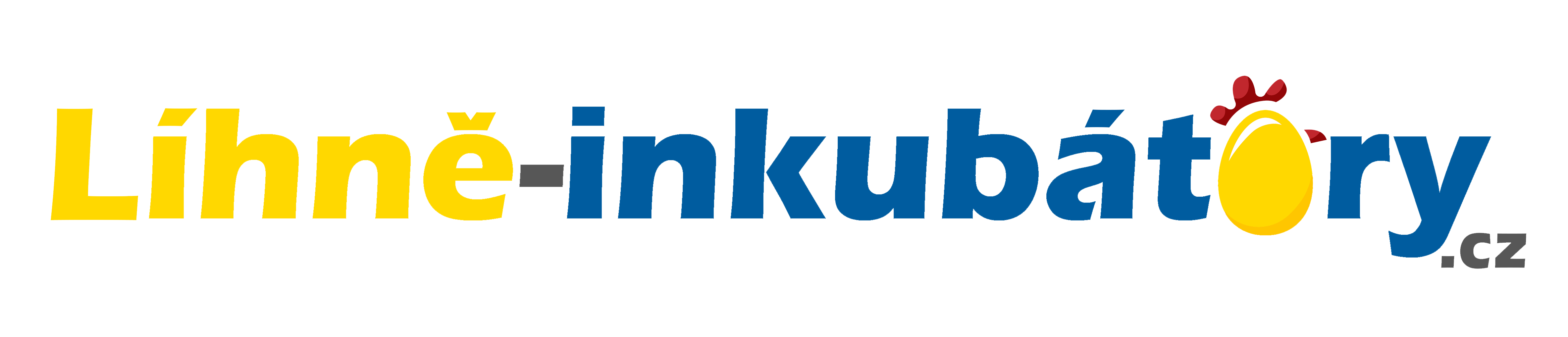 Líhně Inkubátory logo