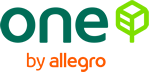 Kurýrní služba ONE by Allegro